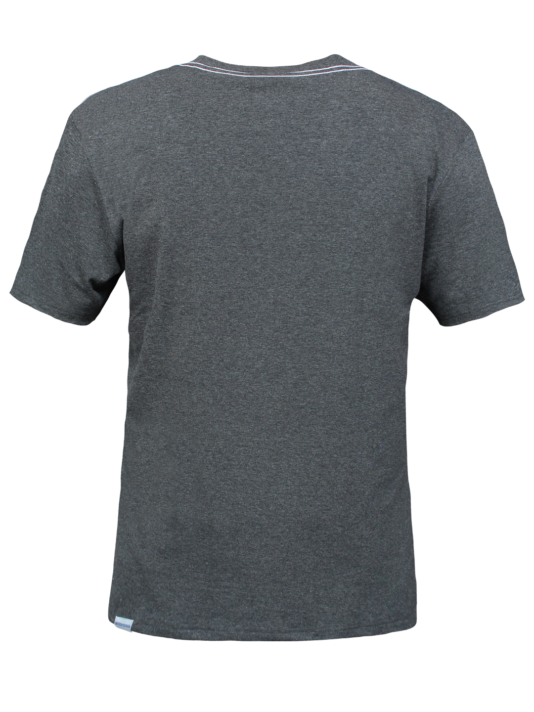 Outdoor Tshirt Antracite